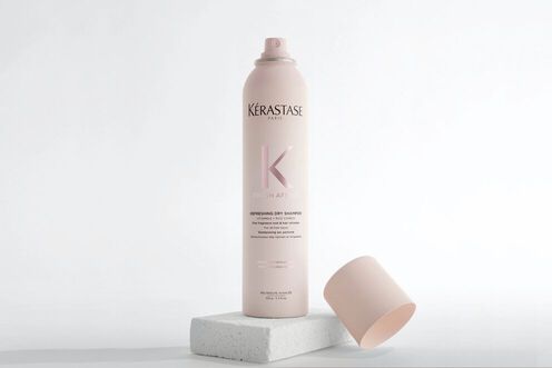 Tester: Fresh Affair Dry Shampoo - Kerastase Testers | L'Oréal Partner Shop